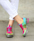 Pirajan Niguru Shoes